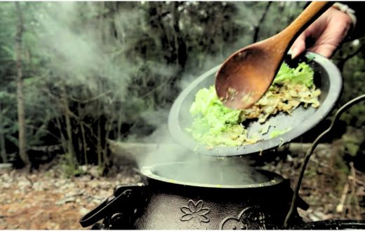 Read more about the article Camping Kitchen Essentials: Everything You Need to Know