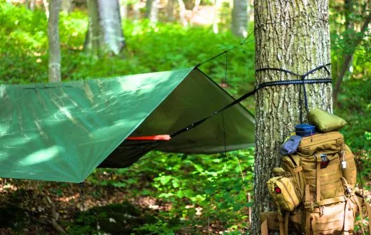 Read more about the article How To Camp Without Electricity: The Hidden Ultimate Guides