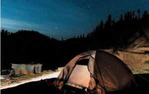 Read more about the article How to Build the Perfect Camping Sleep System for Comfort