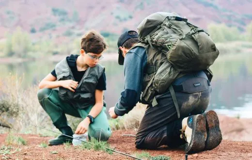 Read more about the article How to Wash a Hiking Backpack: Beneficial & Effective Tips