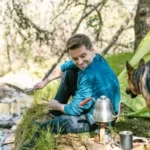 The Ultimate Guide to Camping with Dogs | For Beginners